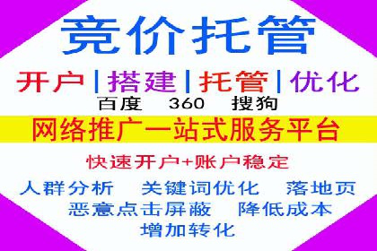 竞价推广SEM托管：打造爆款案例解析